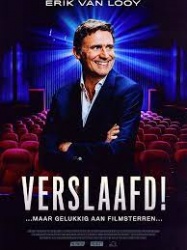 VR 04/02/22 Theater Erik Van Looy 'Verslaafd' Merksem